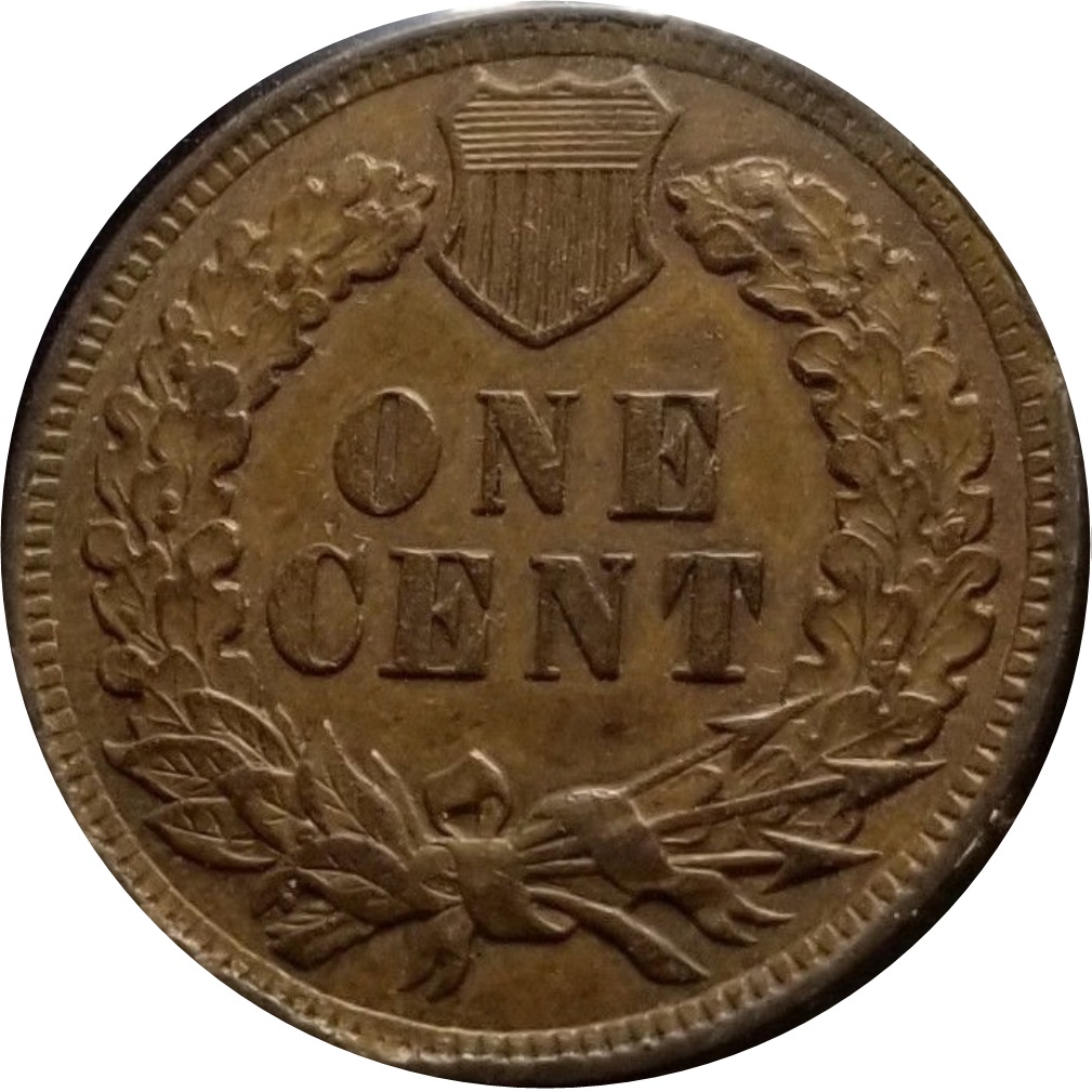 1906-Indian-Head-Cent-#2